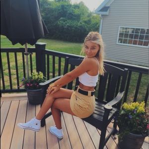 Meet your Posher, Jenna